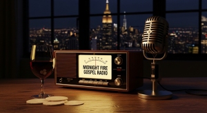 MIDNIGHT FIRE GOSPEL RADIO