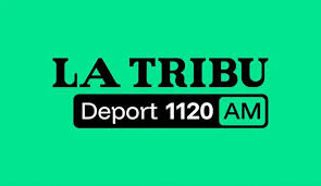 Radio La Tribu Deport 1120 FM
