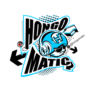 HONGOMATIC DJ HONGO