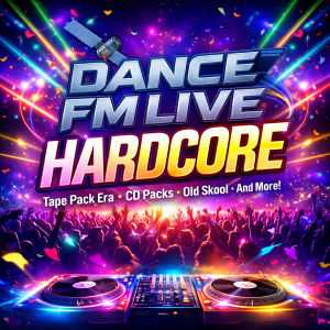 DanceFmlive Hardcore