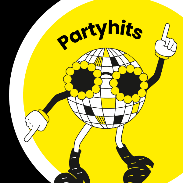 Life Radio Party Hits