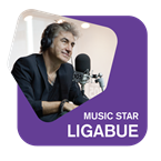 105 Music Star Ligabue