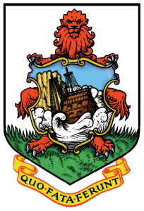 Bermuda Government Emergency Broadcast Station - AM 1610