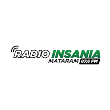 Insania FM Mataram 87.6 FM