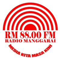 Radio Manggarai 88 FM