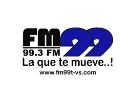 Fm 99 Panama