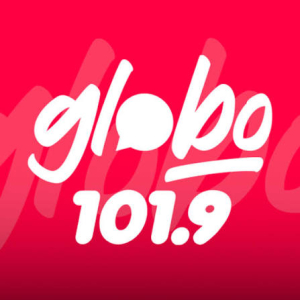 Globo Mexicali 101.9 FM