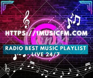 Radio 1musicfm Live 24/7