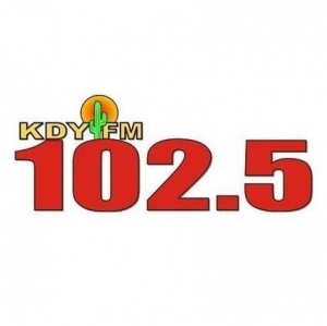 KDY 102.5 FM - 102.5