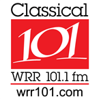 WRR - Classical 101 101.1 FM