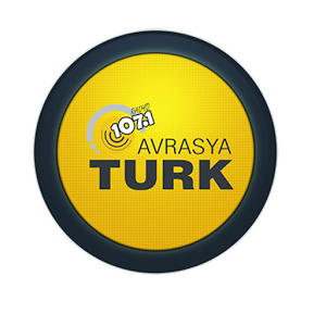 Radyo Avrasya Türk-107.1 FM