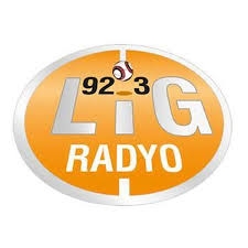 Lig Radyo - 92.3 FM