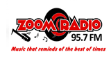 Zoom Radio - 95.7 MHz FM, St John's, Antigua and Barbuda