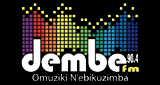 Dembe FM - 90.4 MHz FM, Kampala, Uganda