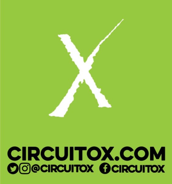 La X - 89.7 FM