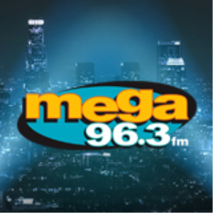 La Mega 96.3 KXOL 96.3 FM Los Angeles