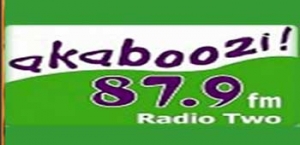 Akaboozi FM - 87.9 FM