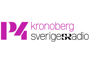 P4 Kronboerg - P4 Kronoberg 101.0 FM