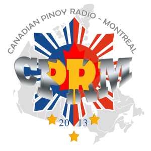 Canadian Pinoy Radio-Montreal