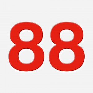Radio 88 (Szeged FM 95.4)