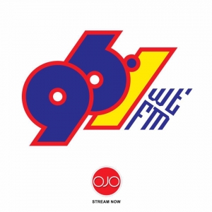 WE FM - 96.1 FM