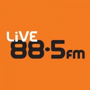 Live 88.5 - CILV - FM 88.5