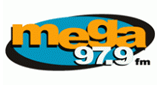 La Mega 97.9 - WSKQ, New York, United States
