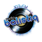 Radio Balistiq - 103.0 FM