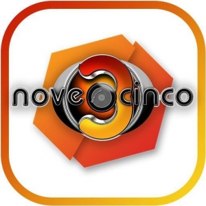 Radio Nove3cinco FM