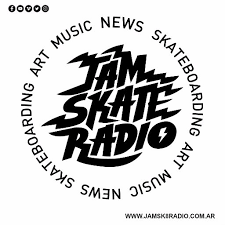 Jam Sk8 Radio FM