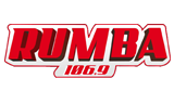 Rumba - 106.9 MHz FM, Santa Marta, Colombia