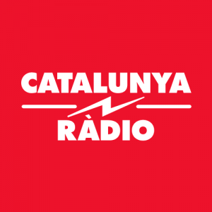 Catalunya Radio - 102.8 FM