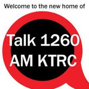KTRC - Talk 1260 AM