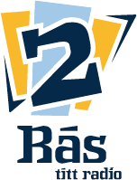 Rás 2 - 102.0 FM