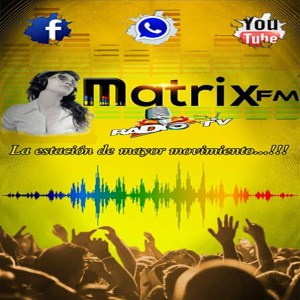 MATRIX FM