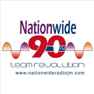 Nationwide 90 FM - FM 90.3