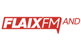 FLAIX FM AND - 93.8 MHz FM, Andorra la Vella, Andorra