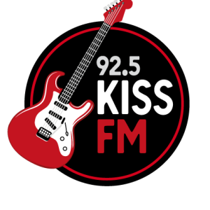 Kiss FM São Paulo ZYM681 102.1 FM São Paulo