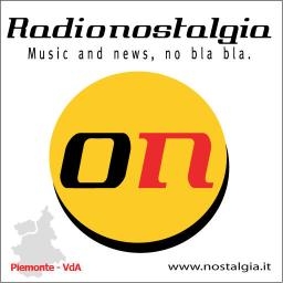 Radio Nostalgia Piemonte