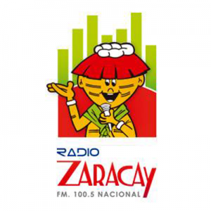 Radio Zaracay - 100.5 FM