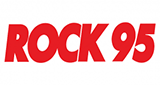 Rock 95 - CFJB-FM, 95.7 MHz FM, Barrie, Canada