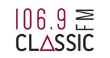 Classic FM - 106.9 MHz FM, Monterrey, Mexico