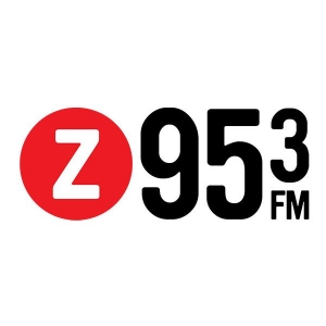 Z95.3 - CKZZ-FM - FM 95.3