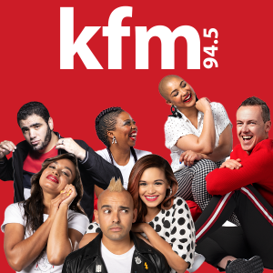KFM-94.5 FM