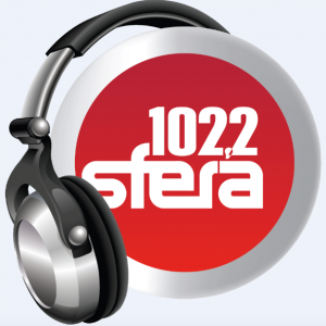 Radio Sfera - 102.2 FM