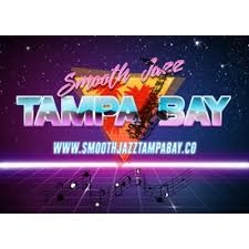 Smoth jazz Tampa bay