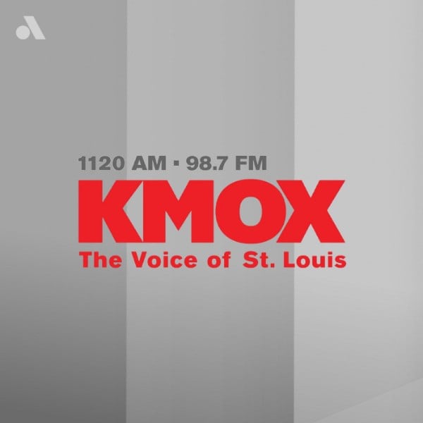 NewsRadio 1120 KMOX