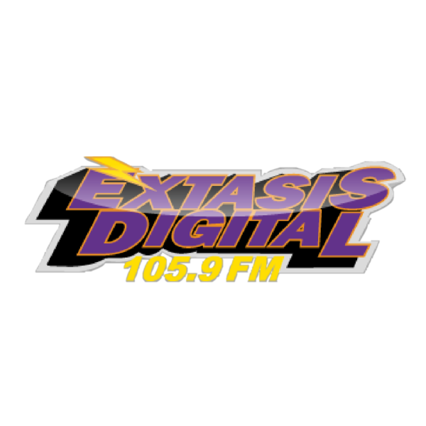 Extasis Digital 105.9 FM