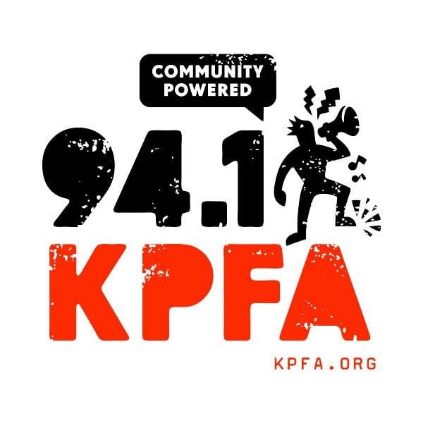 KPFA
