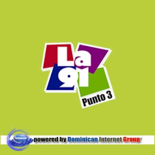 La 91 FM